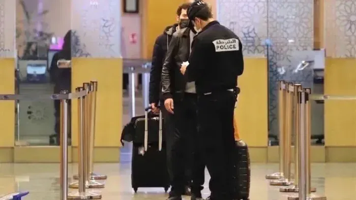 British National of Turkish Descent Arrested at Marrakech Airport on Murder Charges