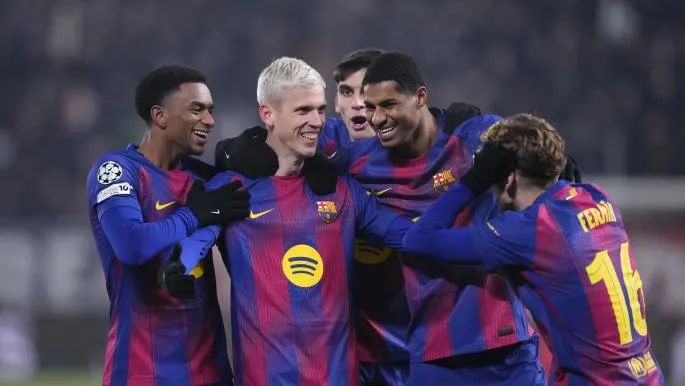 FC Barcelona Considers Friendly Match in Morocco