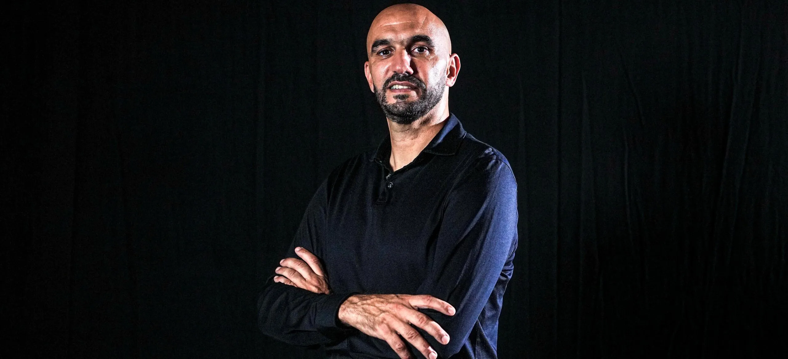 The Journey of Walid Regragui: From Player to National Coach of Morocco