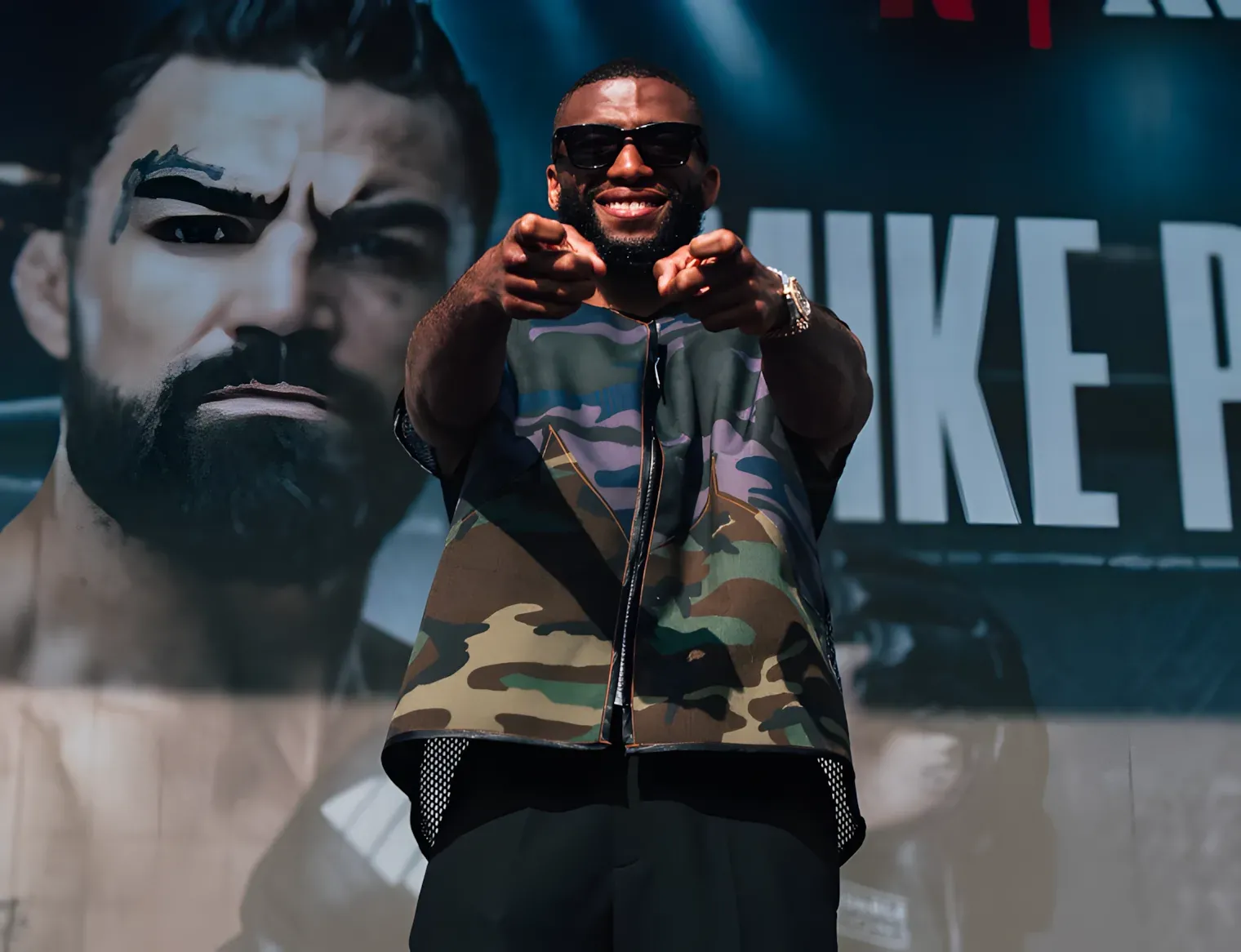 Salahdine Parnasse: The Rising Star of MMA from Aubervilliers