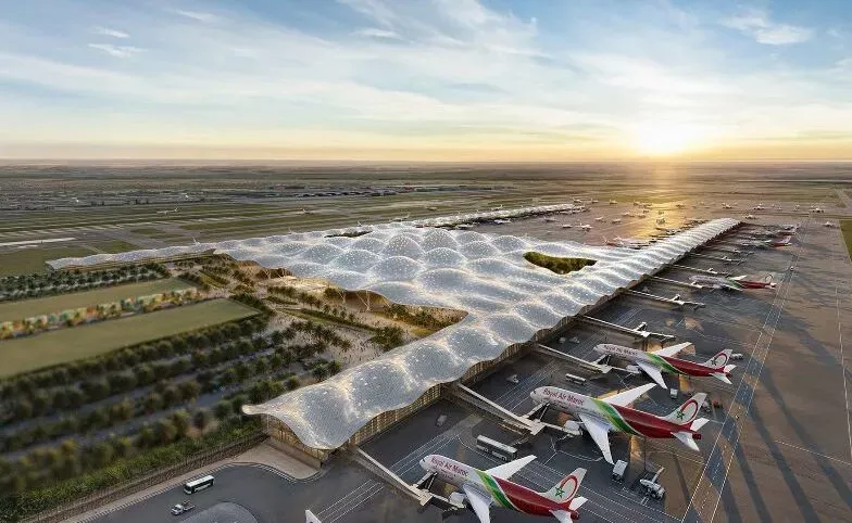 Moroccan Airports Show Remarkable Improvement in Border Control Processing Times