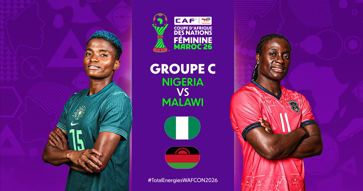 Nigeria vs Malawi: A Clash of Extremes in Women's AFCON