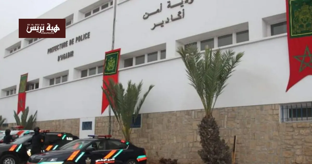 Norwegian Tourist Found Safe in Agadir After Family Reports Disappearance
