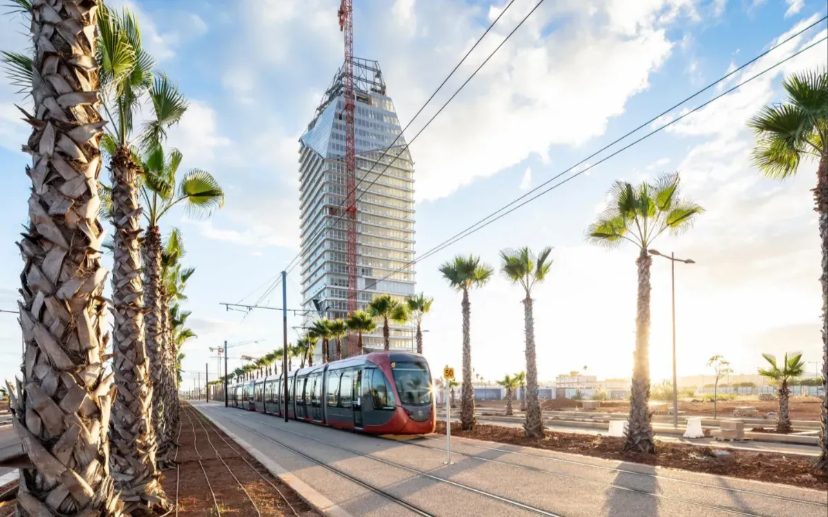 Morocco's Corporate Tax Rate Rises to One of the Highest in the World