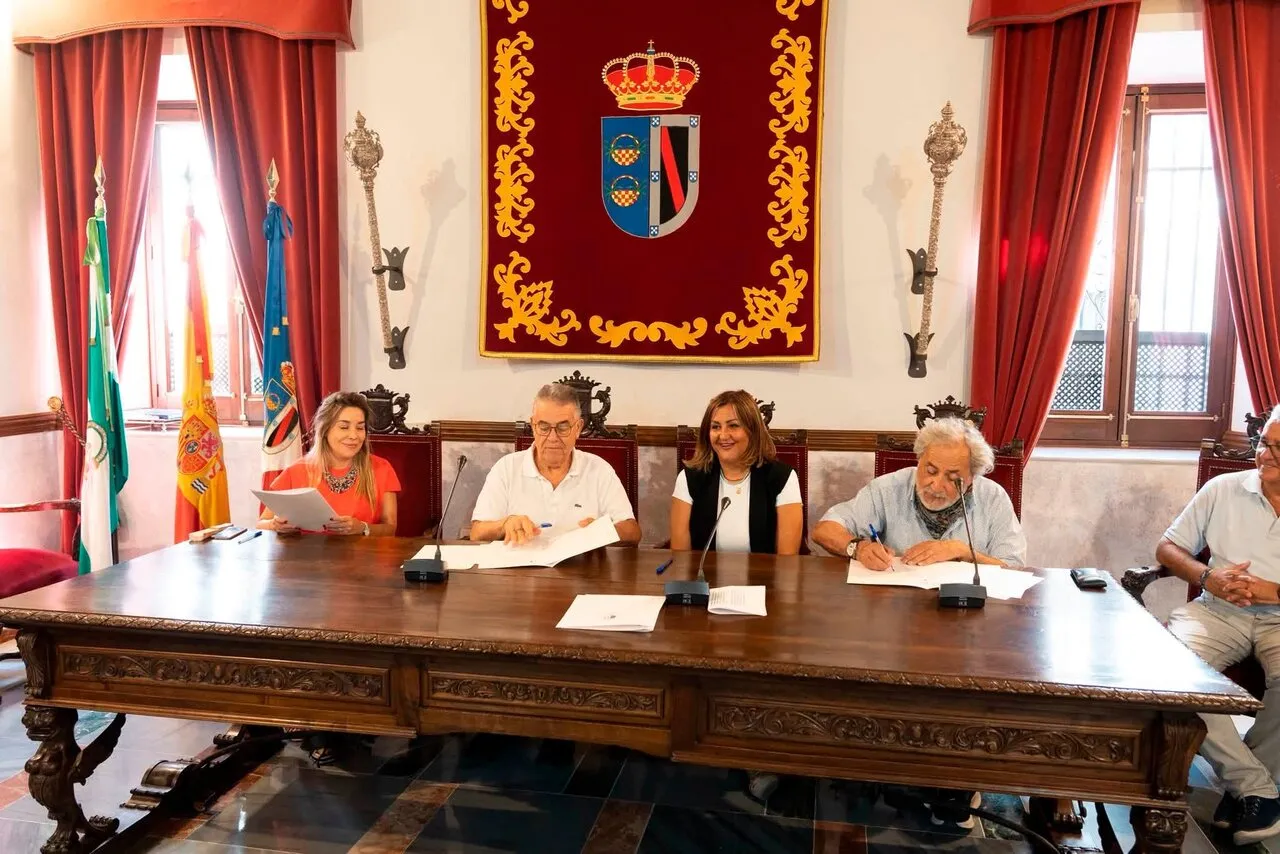 Almonte Strengthens International Cooperation with Humanitarian Projects in Guatemala and Morocco