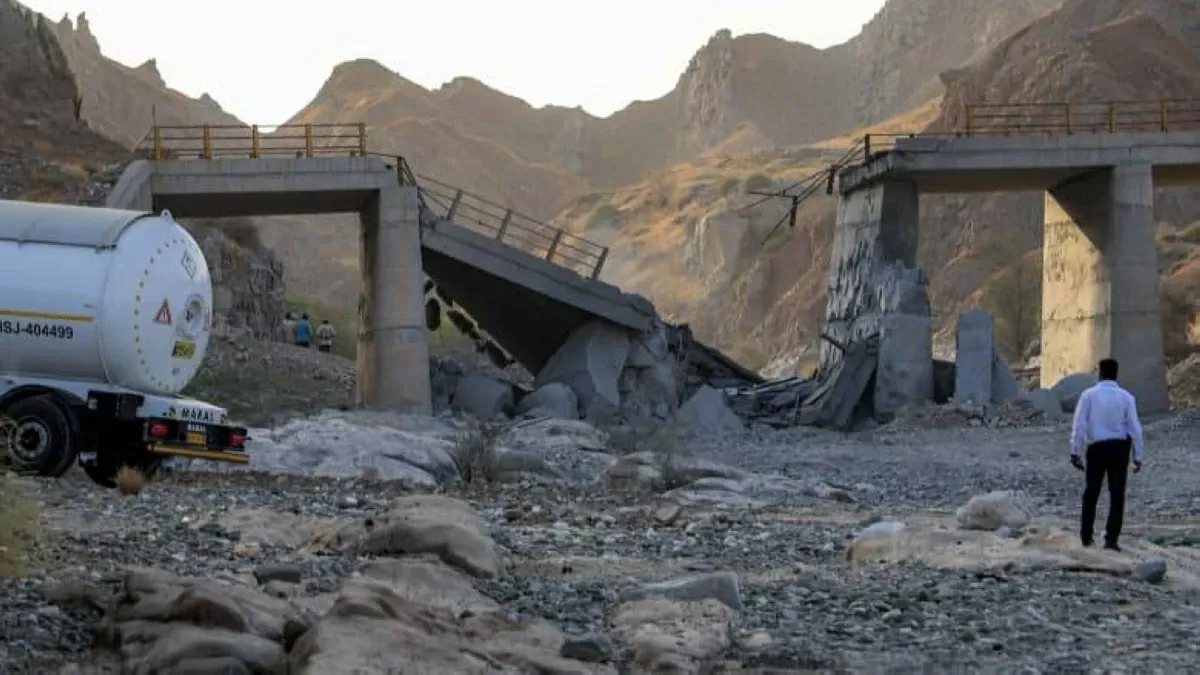 US Military Strikes on Iran: A New Wave of Tensions and Threats
