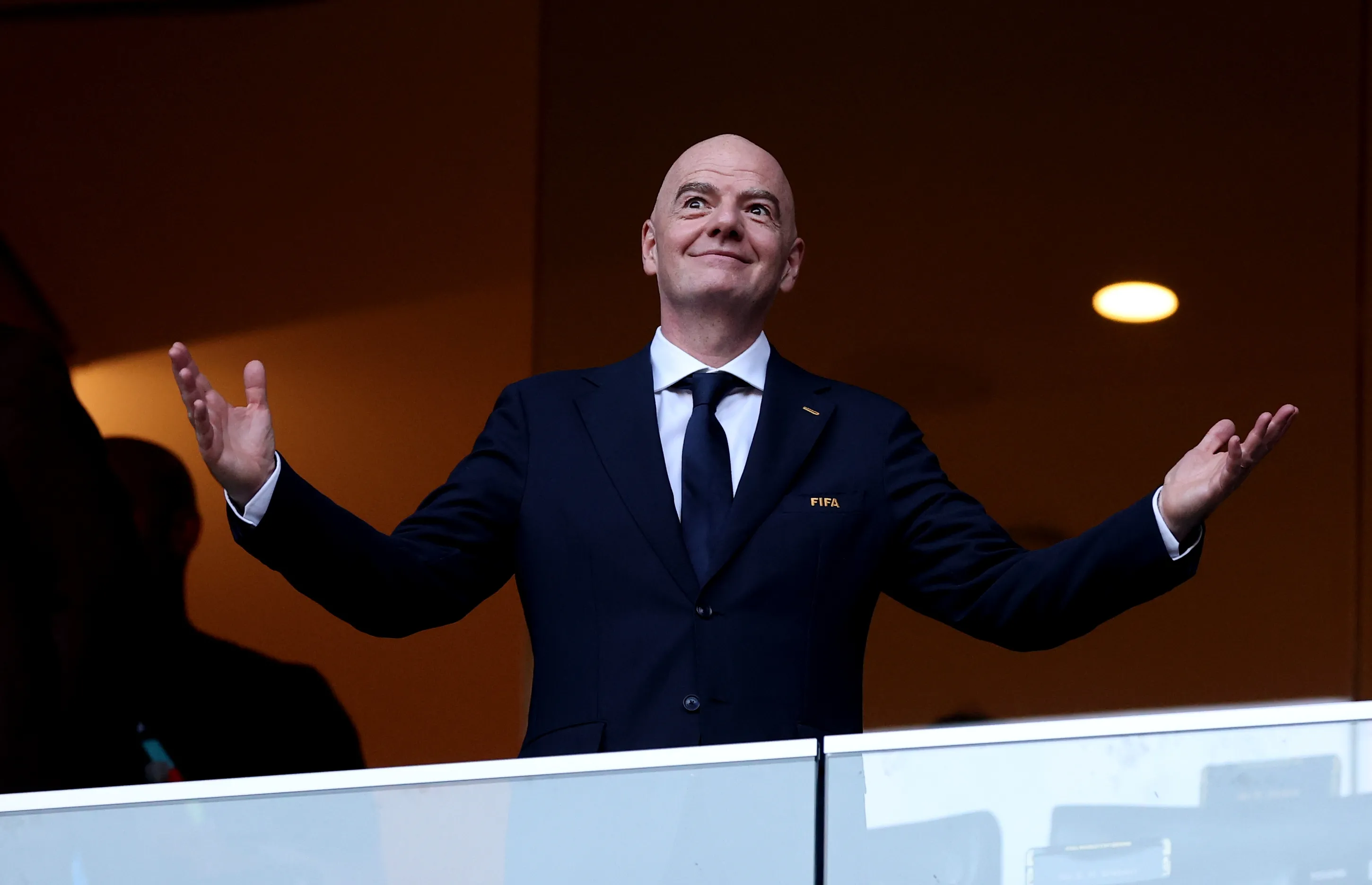 FIFA's Bold Move: Selling World Cup Stakes to Private Investors