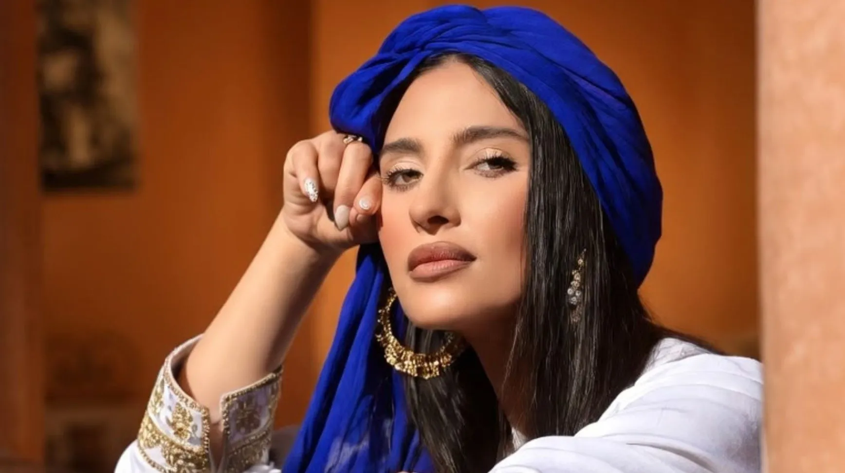 María Aguilar Halak's Struggle Against Gender Violence in Morocco