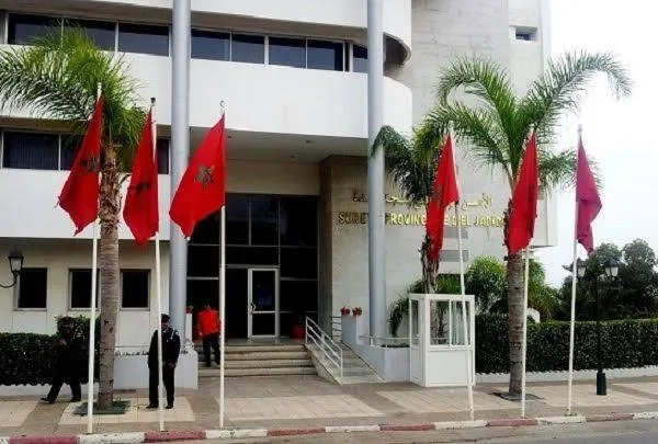 Clarification on Knife Attack Incident in El Jadida: Arrests Made