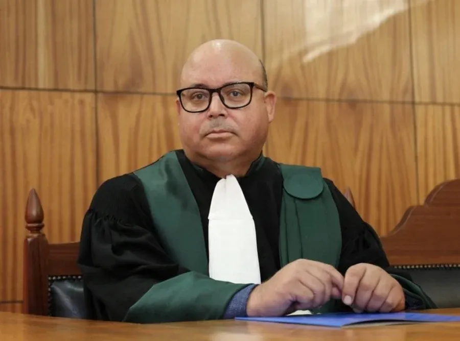 Appointment of Hatem Harath as Public Prosecutor in Fez: A Step Towards Judicial Reform