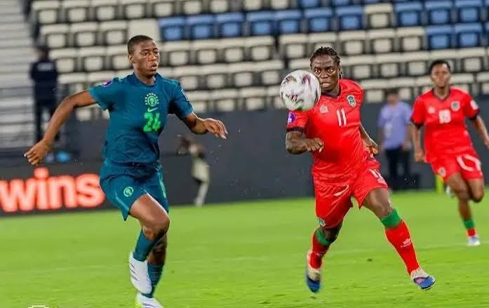 Malawi Surprises Nigeria in WAFCON Opener with Stunning Victory