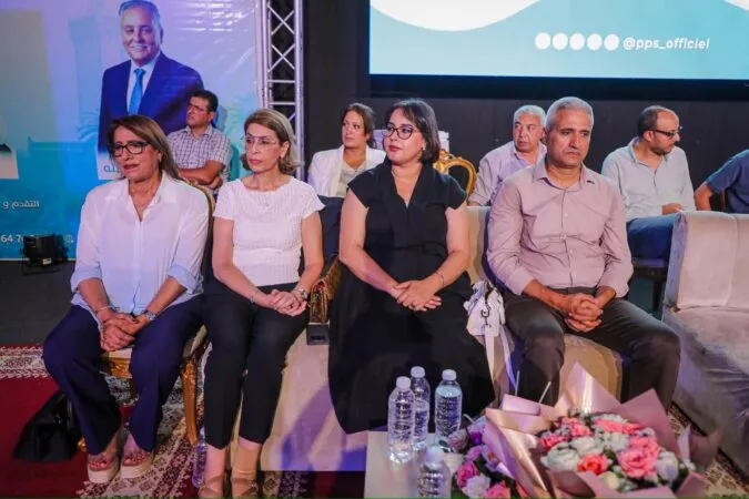 Progress and Socialism Party Announces Female Candidates for Regional Electoral Lists