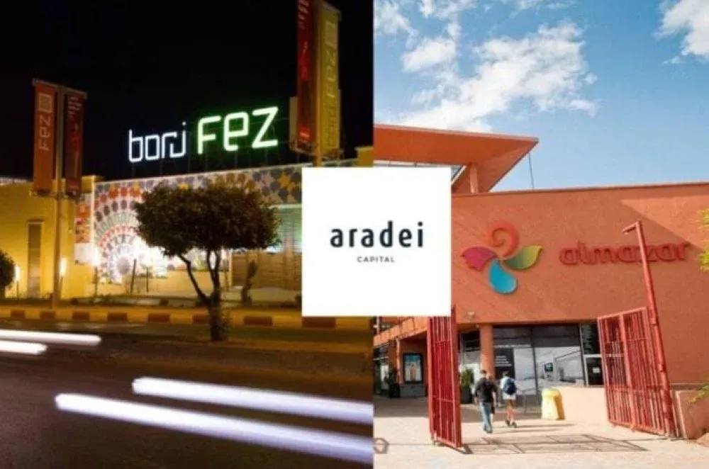 Investing Insights: Why Aradei Capital is a Recommended Buy