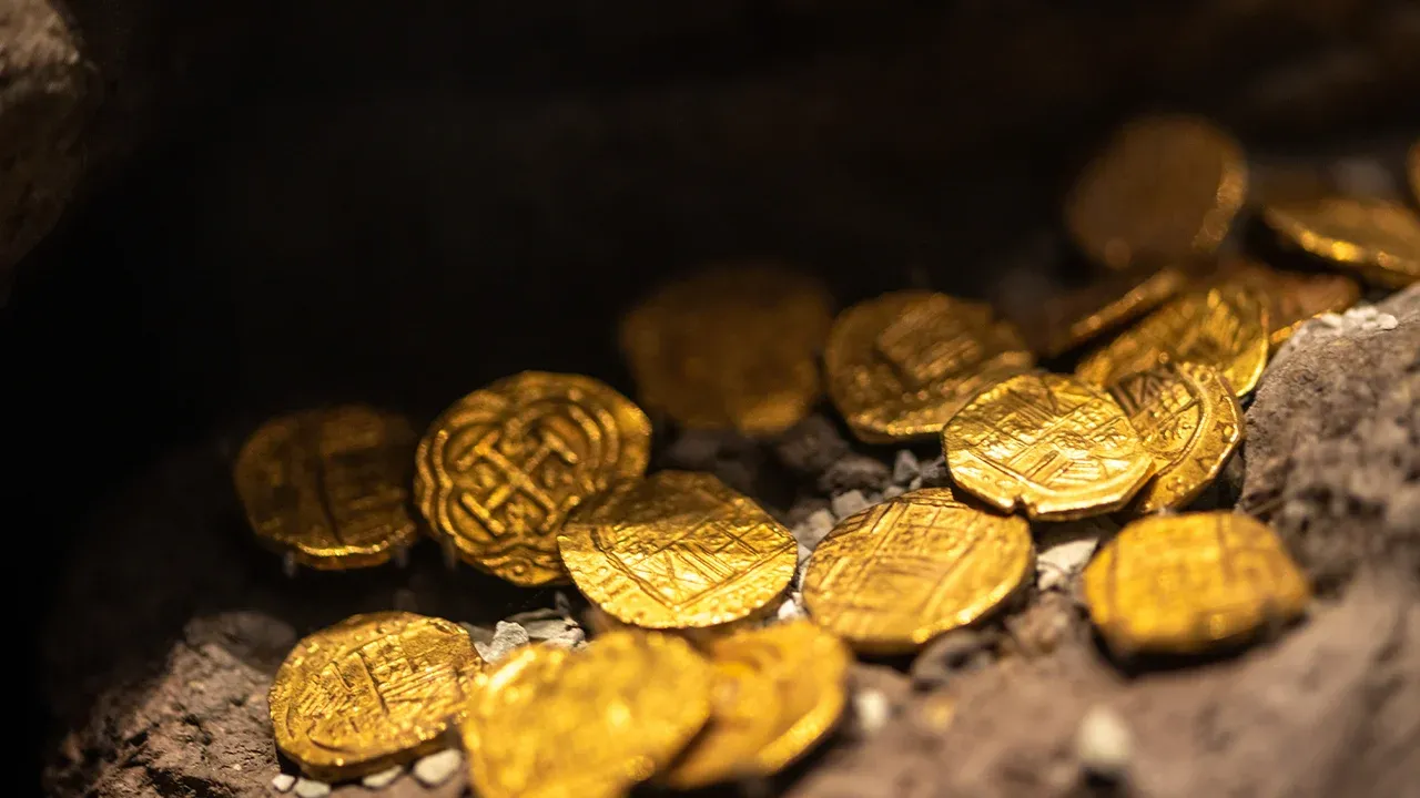 The Mystery of the 17th-Century Shipwreck: Unraveling the Tale of the Dom van Keulen