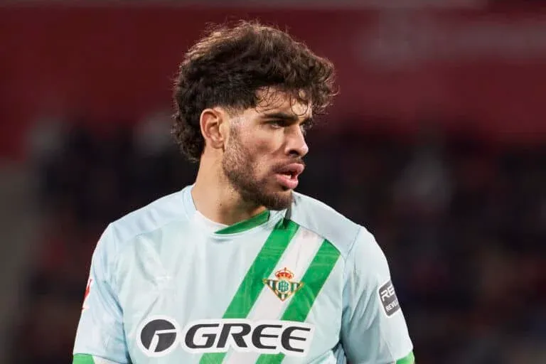 Roma's Ambitious Pursuit of Abde Ezzalzouli: A €55 Million Bid in the Works