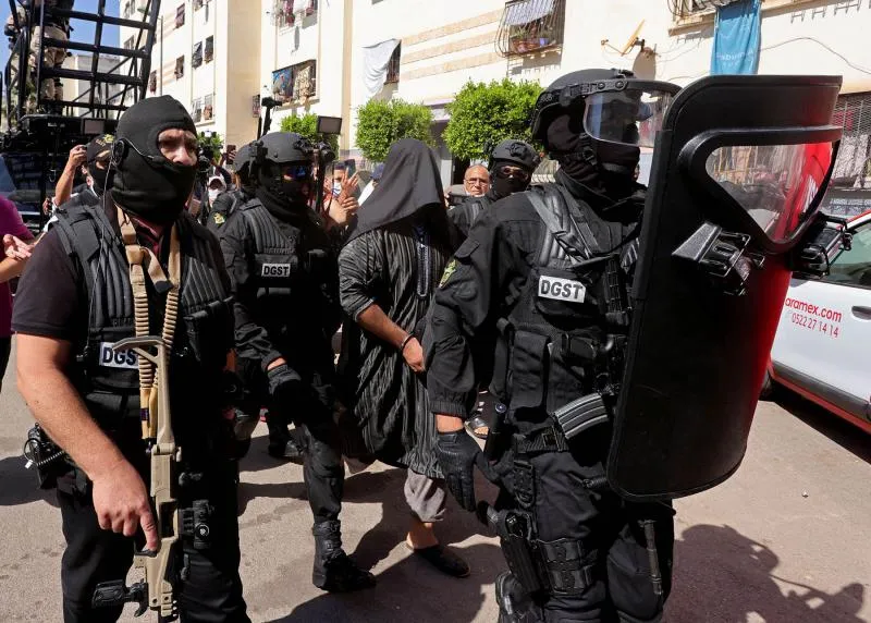 Morocco Advocates for a Comprehensive Overhaul of Africa's Counterterrorism Strategy