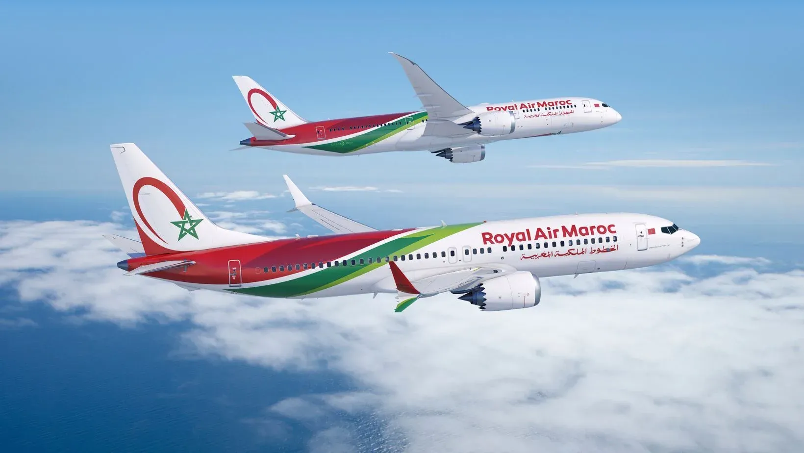 Royal Air Maroc Expands European Cargo Network with New Routes