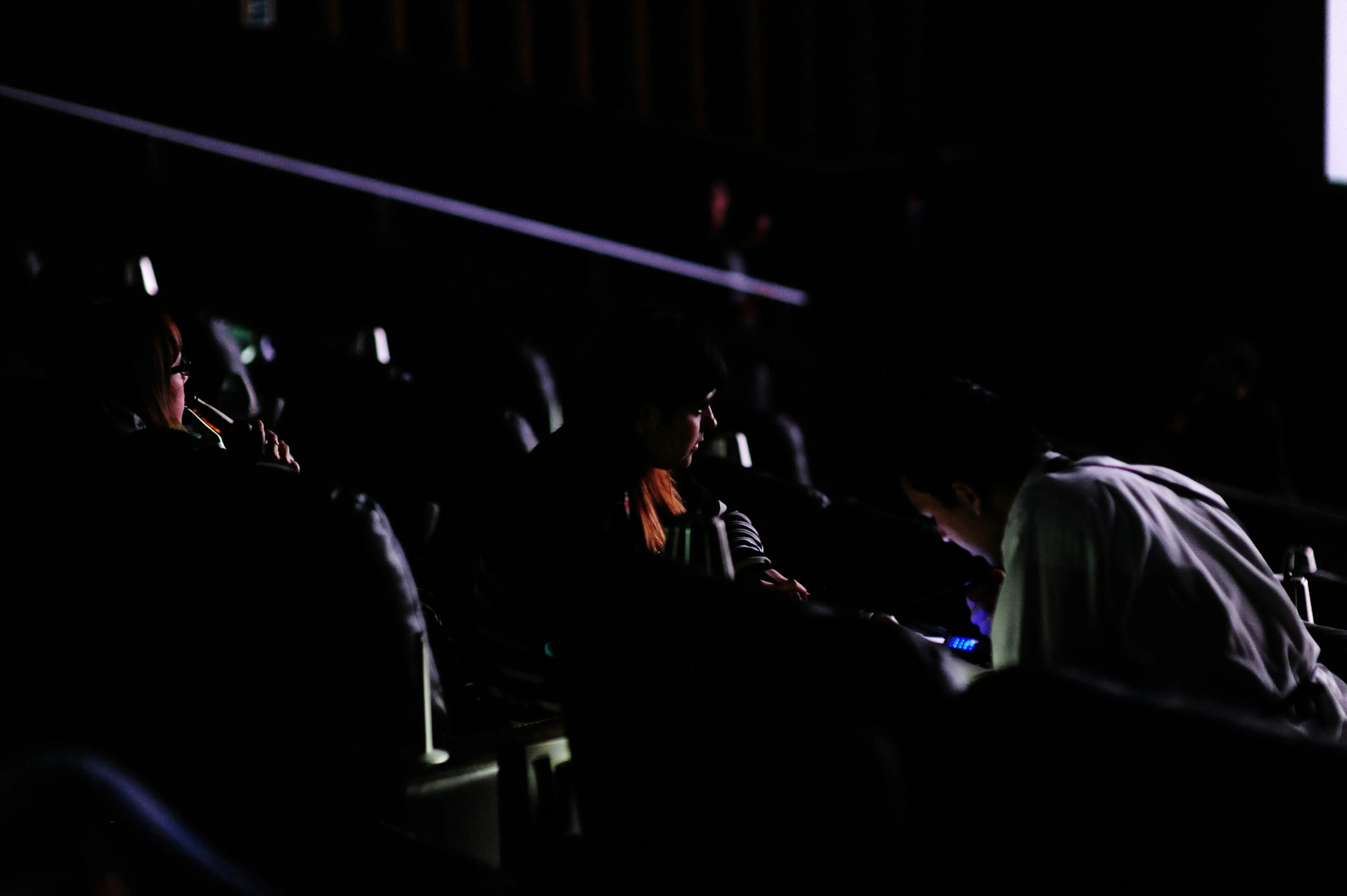 Morocco's Cinema Market Surpasses Two Million Viewers in 2025