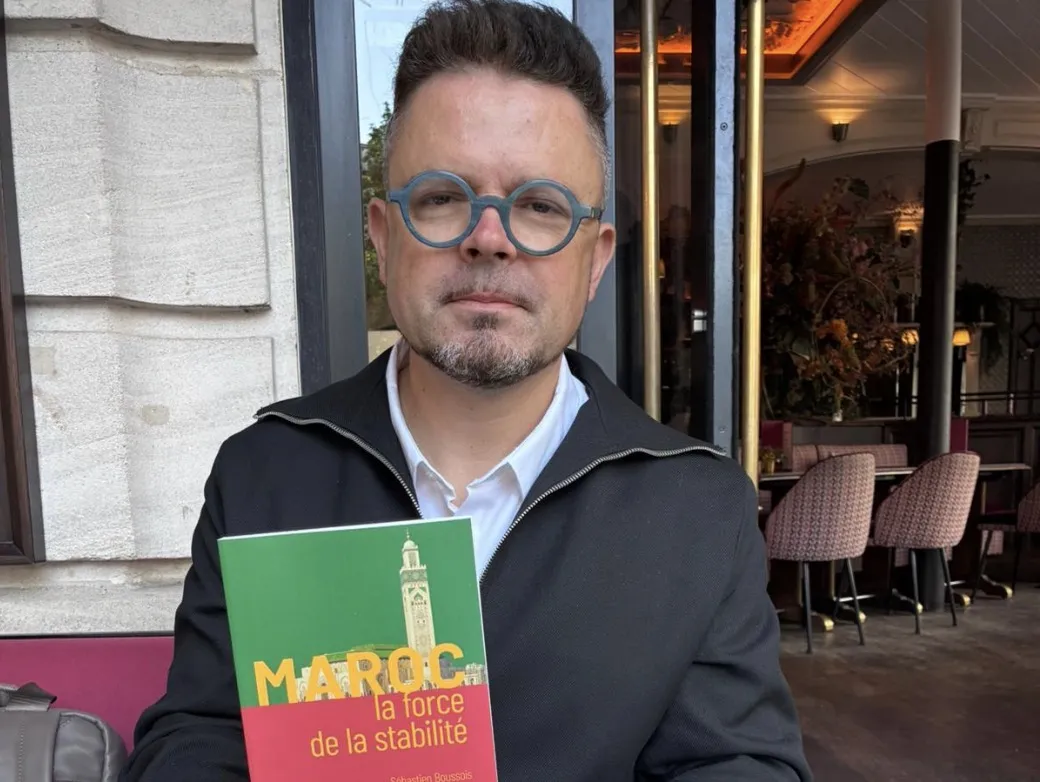 Morocco: A Pillar of Stability in a Shifting Geopolitical Landscape