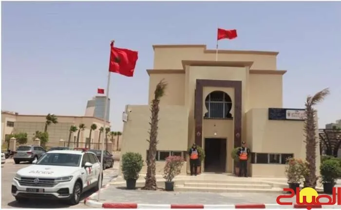 Inauguration of the New Tourist Police Headquarters in Fes