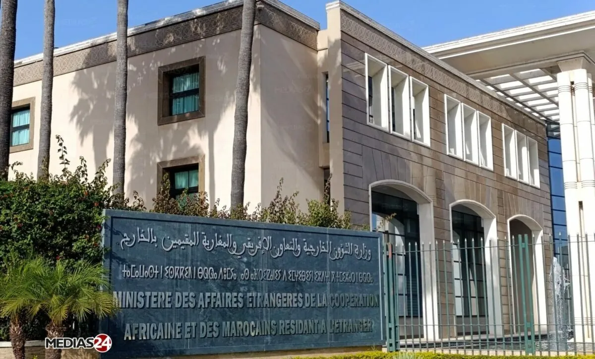 Morocco Strongly Condemns Drone Attacks on Saudi Oil Installations