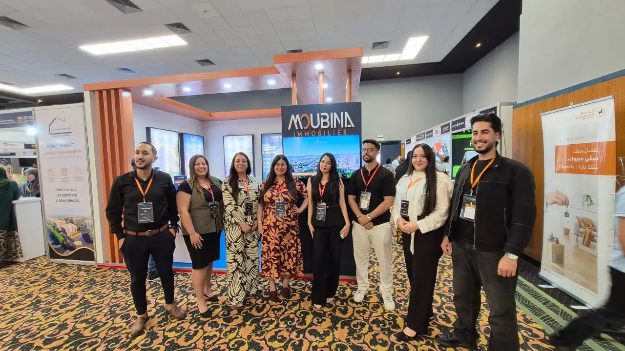 Agadir Hosts Inaugural Sakankom Real Estate and Construction Expo