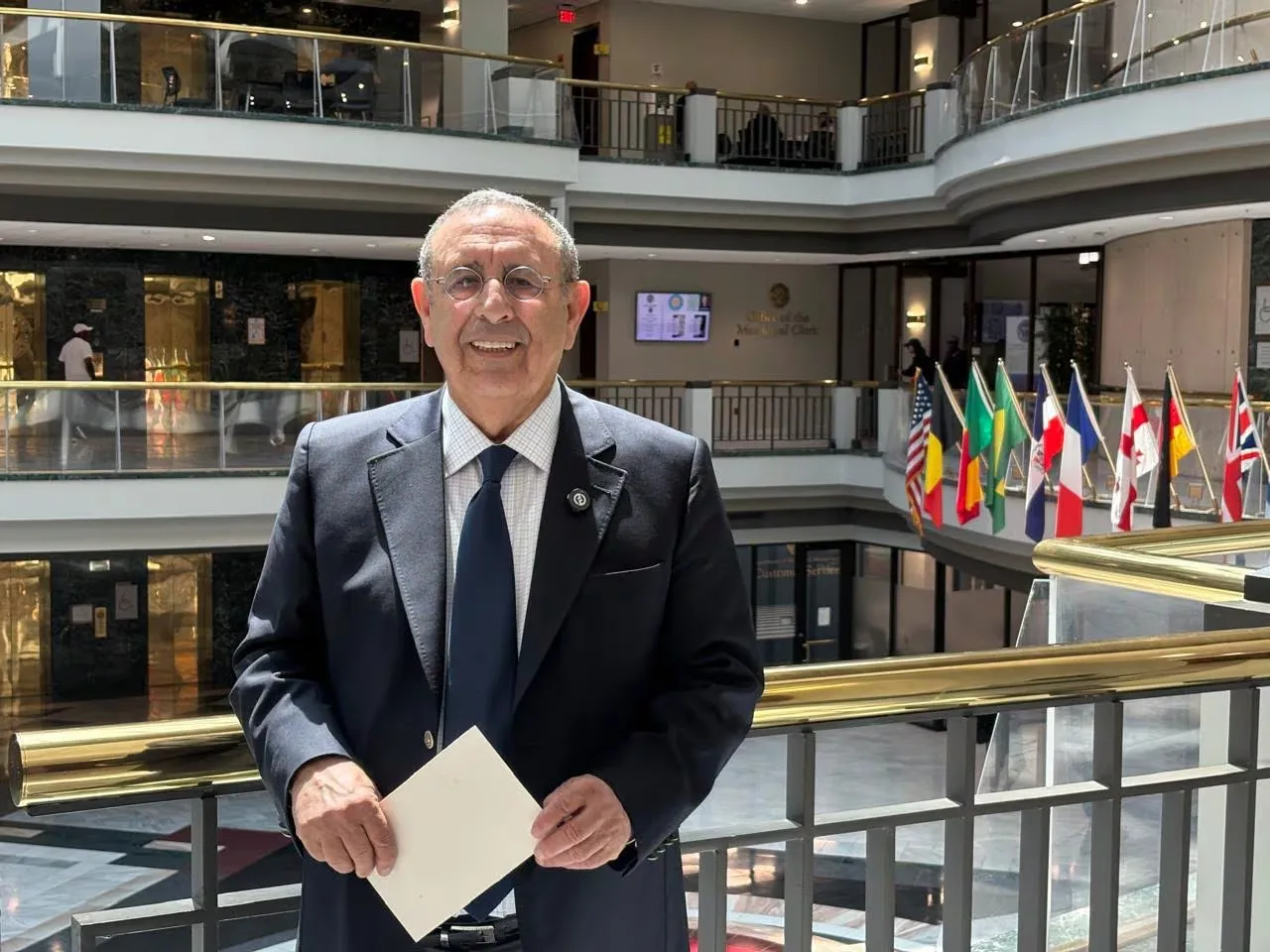 Morocco's Vision for a Lasting Legacy from the 2030 World Cup