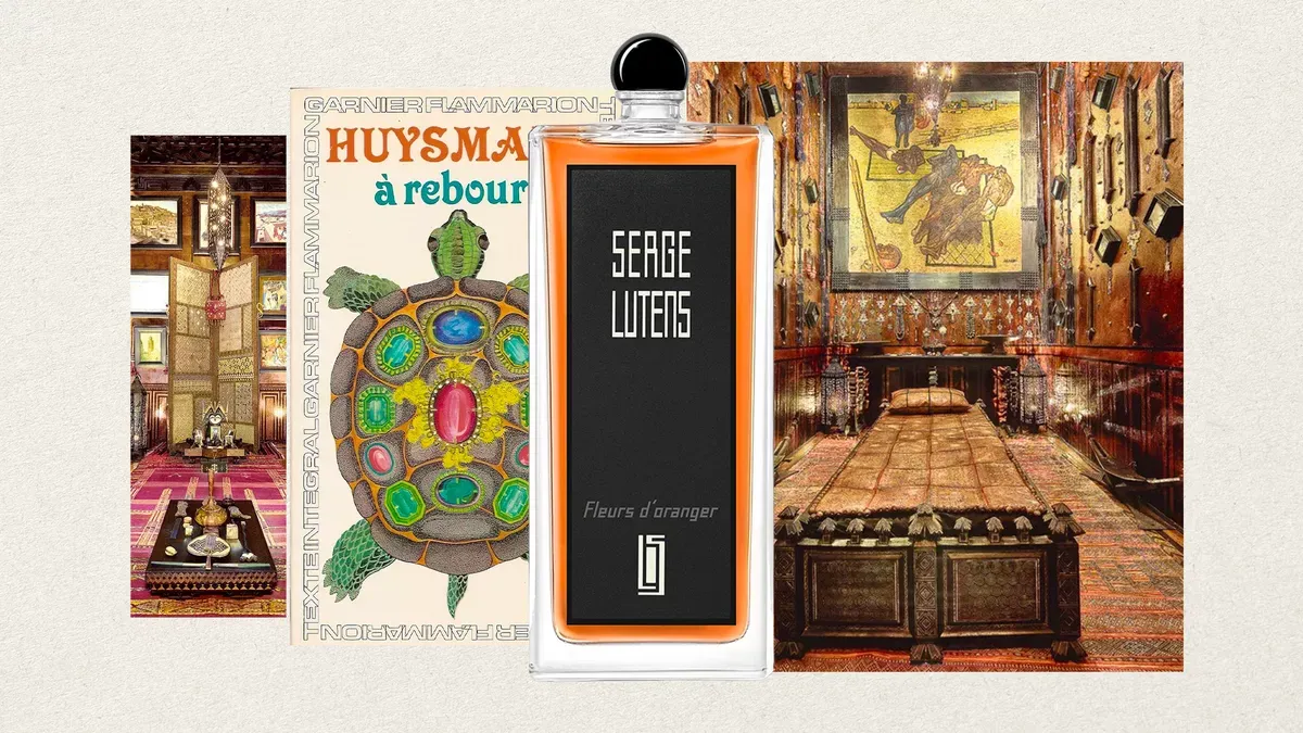 Serge Lutens: The Reclusive Perfumer Redefining Fragrance Artistry