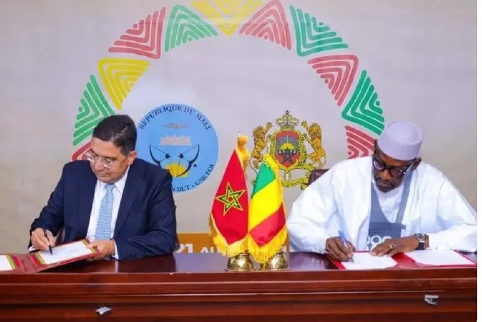 Morocco's Strategic Positioning in the Sahel-Maghreb Region Amid Geopolitical Shifts