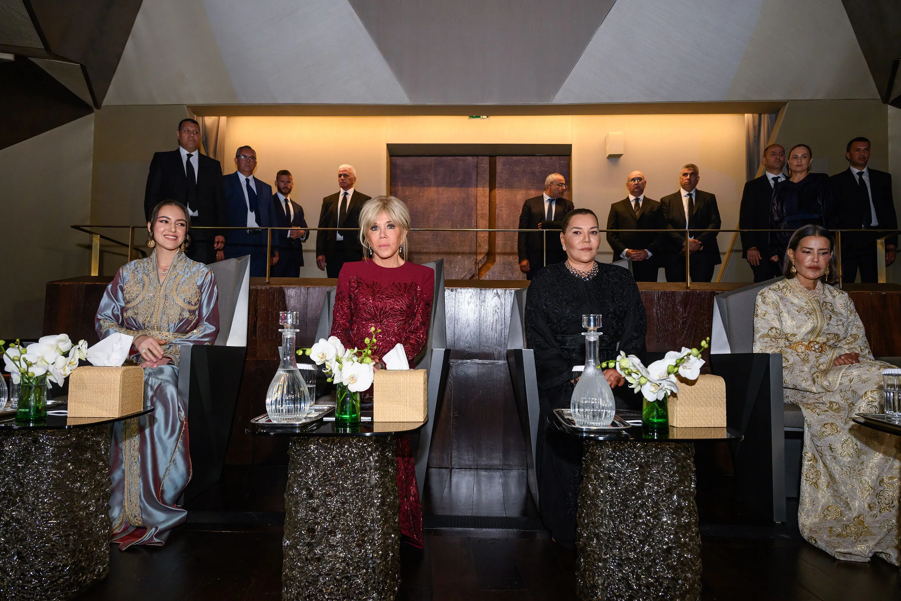 Cultural Milestones and Achievements in Morocco: A Year of Transformation