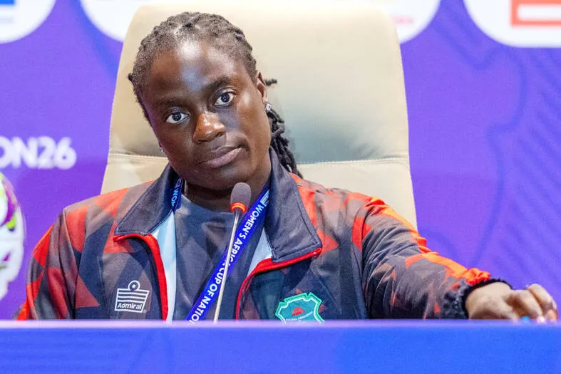 Malawi's Stunning Victory Over Nigeria in Women's Africa Cup of Nations