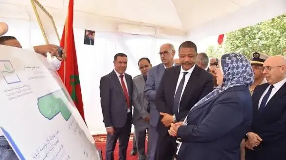 Opening of 25 New Health Centers in Fes-Meknes Region to Enhance Citizen Access to Services