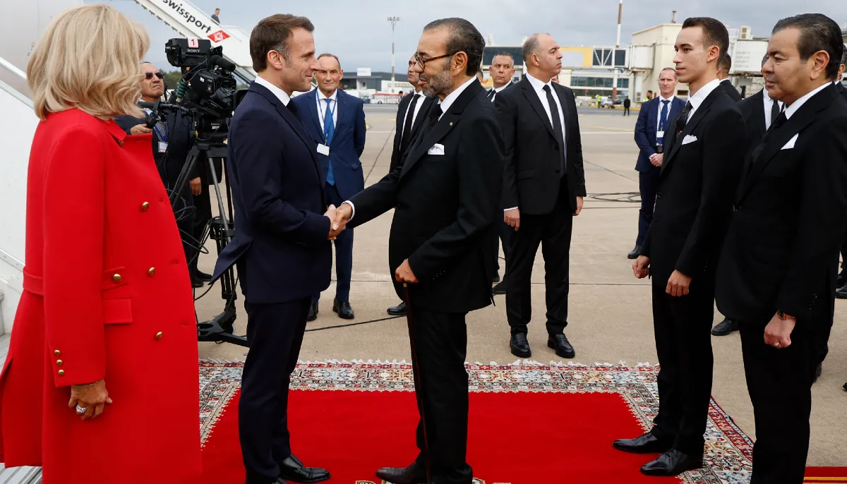 Morocco's Stability: A Strategic Resource in a Divided World