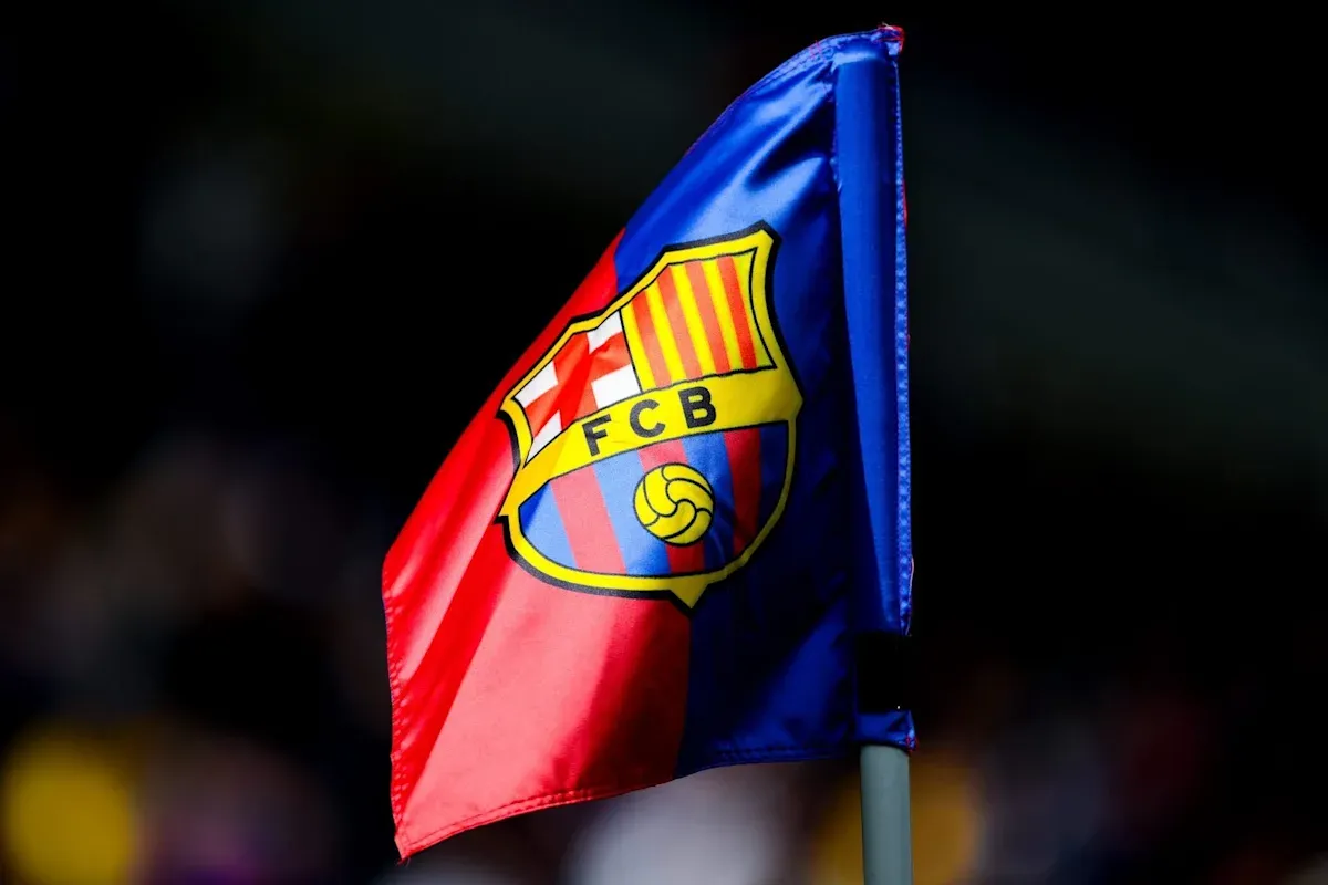 Barcelona Finalizes Morocco Friendly as Part of Pre-Season Preparations