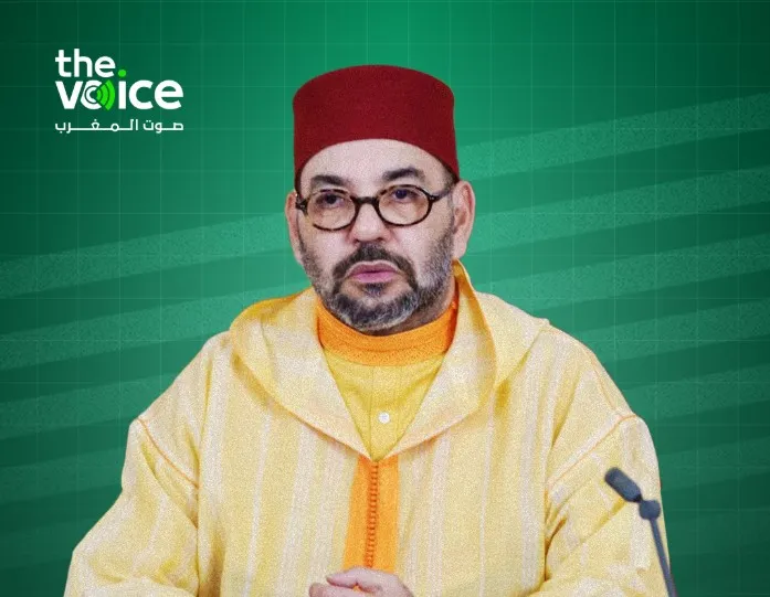 The King: Political and Institutional Stability in Morocco is a Rare and Priceless Asset