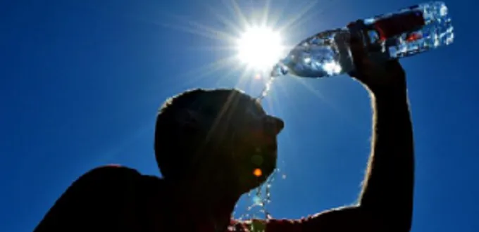 Heat Wave Alert: Extreme Temperatures Expected Across Multiple Regions in Morocco