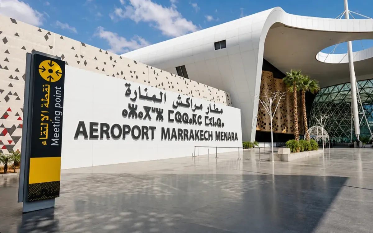 A Simple Signature Could Cause Flight Delays for Minors in Morocco