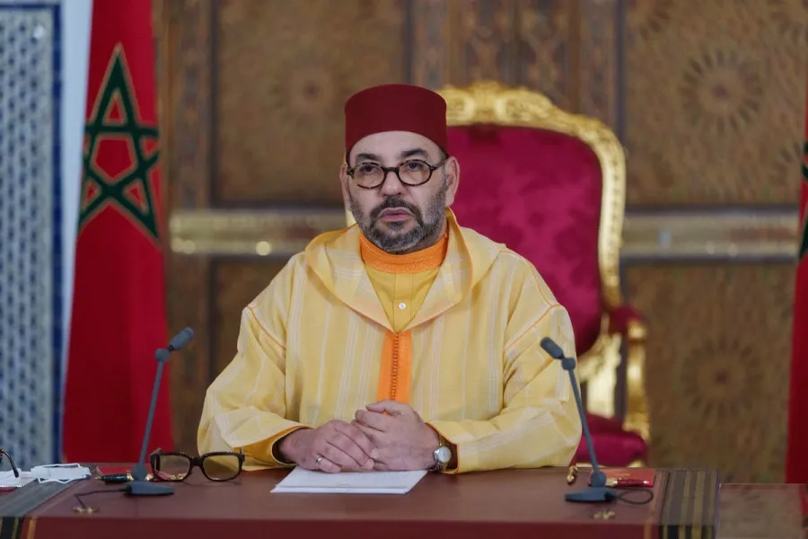 King Mohammed VI Highlights Morocco's Priceless Political Stability and Institutional Resilience