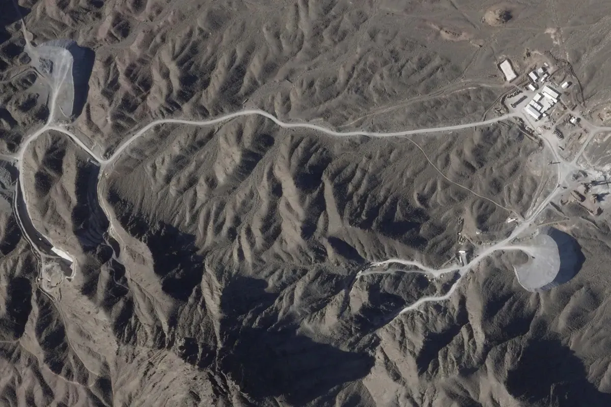 Iran's Deceptive Strategy: A Deep Dive into Intelligence Maneuvers