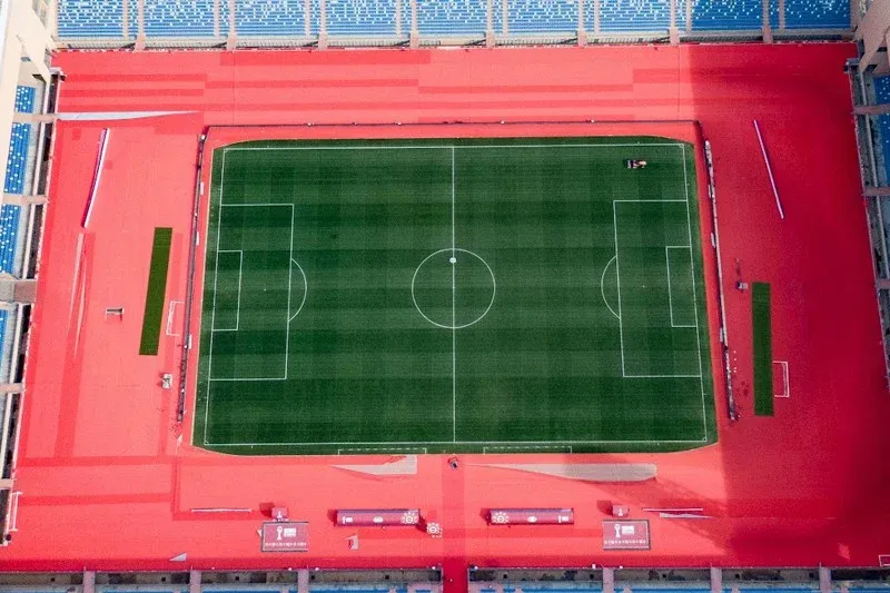 Moroccan Football Union Hosts Training Camp for Unaffiliated Players