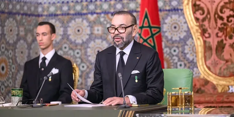 Industrial Sovereignty: A New Era for Morocco's Economic Growth