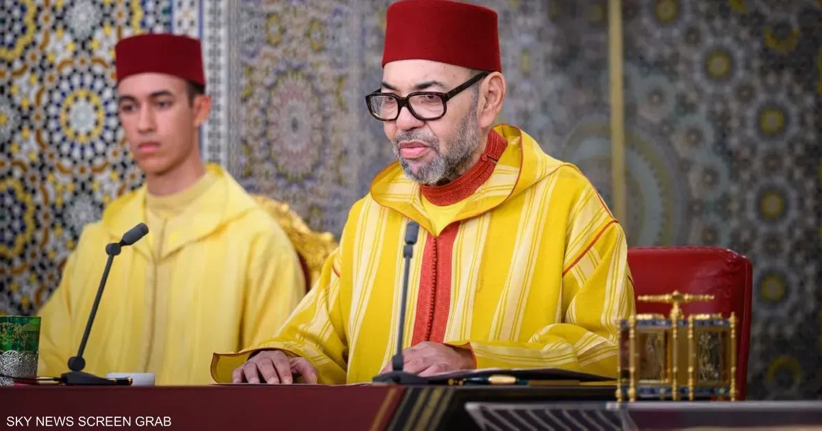 King Mohammed VI: Morocco's Political Stability as a Rare Currency