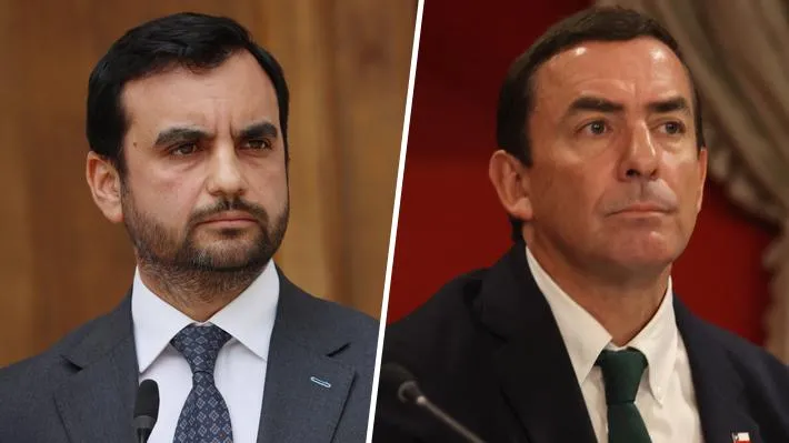 Former Minister Gajardo Responds to Current Justice Minister Rabat on Bernarda Vera Case
