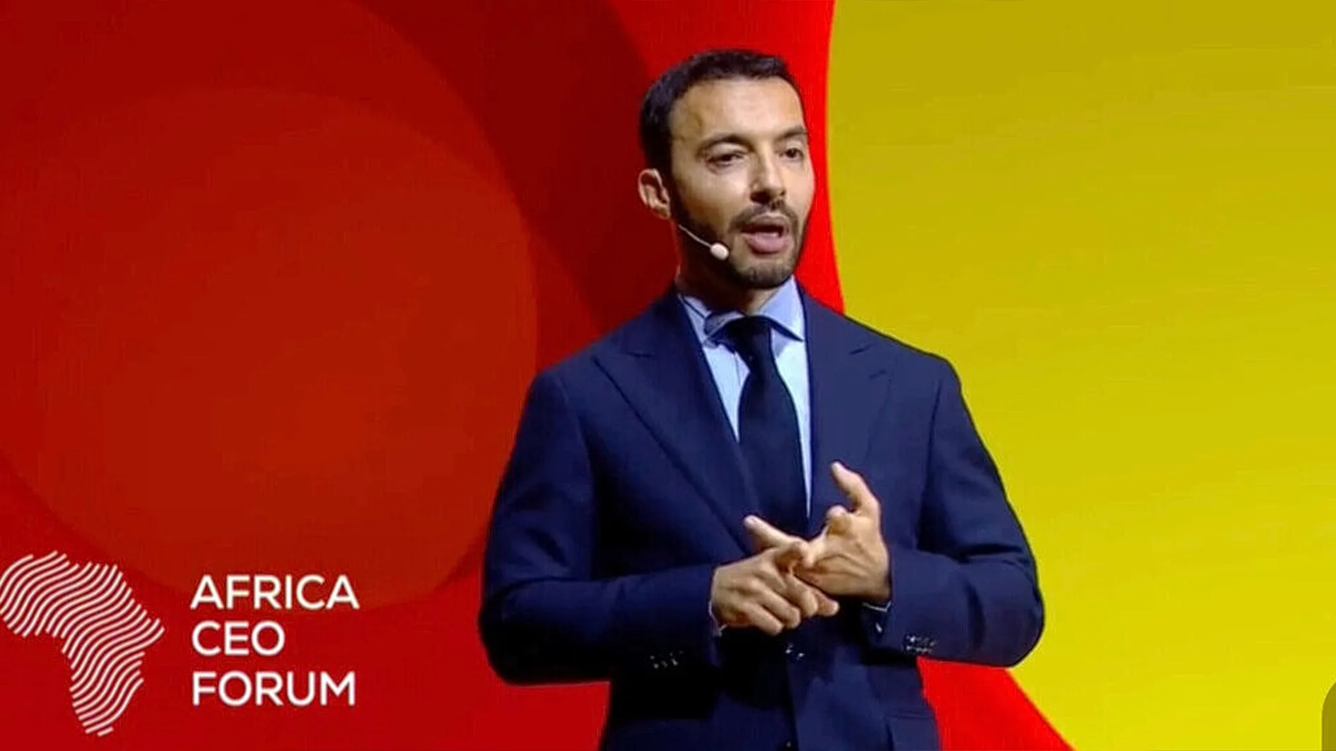 LEAD Unveils Second Cohort in Rabat to Drive Governance Excellence