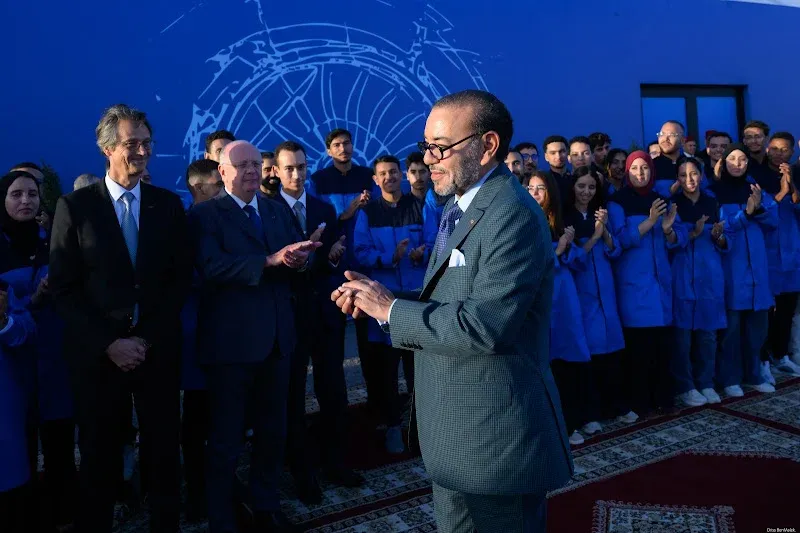 The Enduring Legacy of Morocco: A Reflection on the Throne Speech
