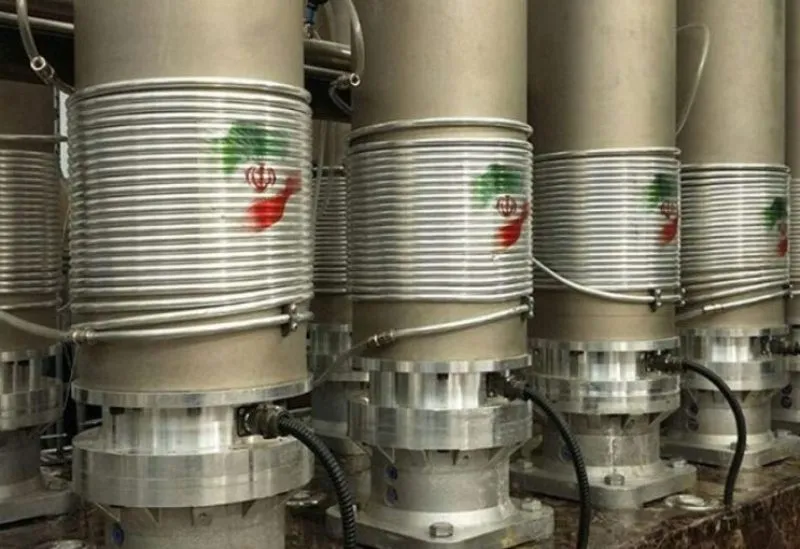 The Looming Threat of 'The Axe Mountain' and Its Implications for US-Iran Relations