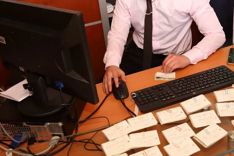 Fraud Network Exploits Fake Companies to Secure Loans Through Deceptive Means