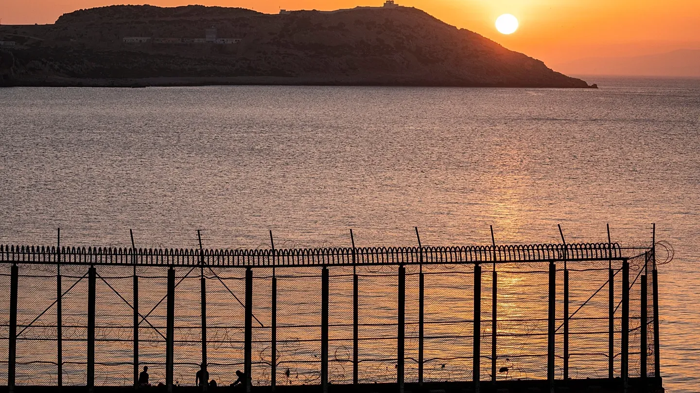 Navigating Europe's Migration Crisis: The Surge to Ceuta