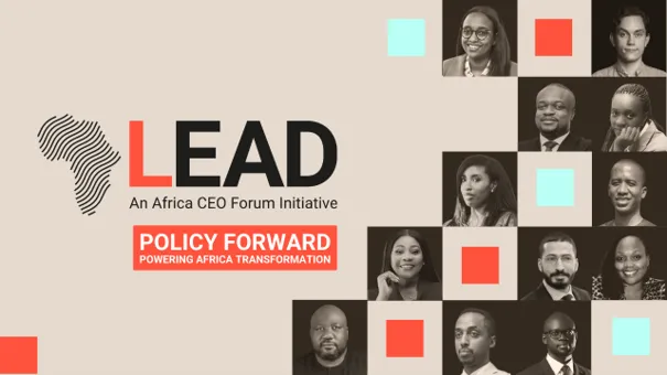 LEAD Program Announces Second Cohort to Elevate Public Governance in Africa