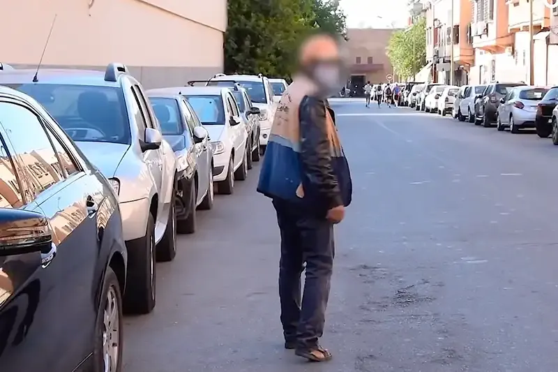 Extortion Undermines Governance in Marrakech